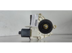 Recambio de motor elevalunas trasero izquierdo para peugeot 407 2.0 16v hdi fap cat (rhr / dw10bted4) referencia OEM IAM 0130822