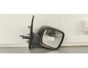 Recambio de retrovisor derecho para renault kangoo 1.6 referencia OEM IAM 232636094  