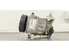 COMPRESOR AIRE ACONDICIONADO 