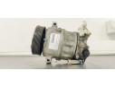 Recambio de compresor aire acondicionado para opel insignia berlina 2.0cdti 130 fap referencia OEM IAM   
