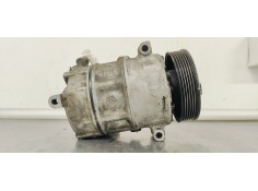 Recambio de compresor aire acondicionado para opel insignia berlina 2.0cdti 130 fap referencia OEM IAM   
