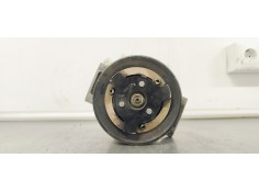 Recambio de compresor aire acondicionado para opel insignia berlina 2.0cdti 130 fap referencia OEM IAM   