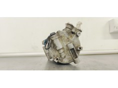 Recambio de compresor aire acondicionado para opel insignia berlina 2.0cdti 130 fap referencia OEM IAM   
