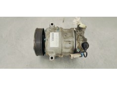 Recambio de compresor aire acondicionado para opel insignia berlina 2.0cdti 130 fap referencia OEM IAM   