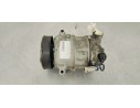 Recambio de compresor aire acondicionado para opel insignia berlina 2.0cdti 130 fap referencia OEM IAM   
