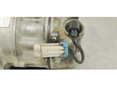 Recambio de compresor aire acondicionado para opel insignia berlina 2.0cdti 130 fap referencia OEM IAM   