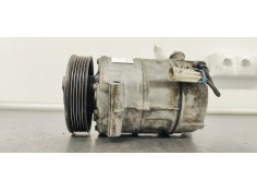 Recambio de compresor aire acondicionado para opel insignia berlina 2.0cdti 130 fap referencia OEM IAM   