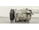 Recambio de compresor aire acondicionado para opel insignia berlina 2.0cdti 130 fap referencia OEM IAM   