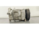 Recambio de compresor aire acondicionado para opel insignia berlina 2.0cdti 130 fap referencia OEM IAM   