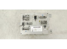 Recambio de modulo electronico para mercedes-benz clase c (w205) lim. 2.2cdi 170 [220] fap referencia OEM IAM A2229005914  