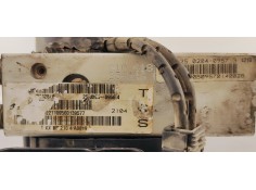 Recambio de abs para chrysler voyager (rg) 2.8crd 150 referencia OEM IAM 04686704AD  