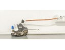 Recambio de cerradura puerta delantera izquierda para audi a3 (8p) a3 ii hayon fase 1 referencia OEM IAM 4E1837015  