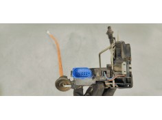 Recambio de cerradura puerta delantera izquierda para audi a3 (8p) a3 ii hayon fase 1 referencia OEM IAM 4E1837015  