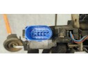Recambio de cerradura puerta delantera izquierda para audi a3 (8p) a3 ii hayon fase 1 referencia OEM IAM 4E1837015  