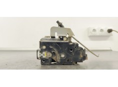 Recambio de cerradura puerta delantera izquierda para audi a3 (8p) a3 ii hayon fase 1 referencia OEM IAM 4E1837015  