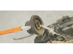 Recambio de cerradura puerta delantera izquierda para audi a3 (8p) a3 ii hayon fase 1 referencia OEM IAM 4E1837015  