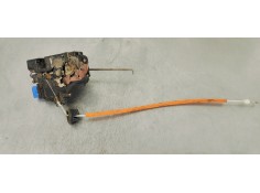 Recambio de cerradura puerta delantera izquierda para audi a3 (8p) a3 ii hayon fase 1 referencia OEM IAM 4E1837015  
