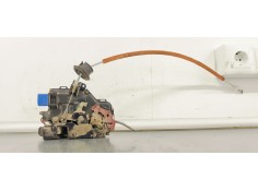 Recambio de cerradura puerta delantera derecha para audi a3 (8p) a3 ii hayon fase 1 referencia OEM IAM 4E1837016  