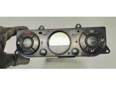 Recambio de mando climatizador para ford mondeo berlina (ge) titanium (d) referencia OEM IAM 1S7H18C612BB  