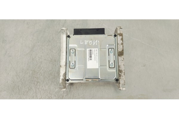 Recambio de modulo electronico para seat leon (5f1) 2.0 tdi fr referencia OEM IAM 5F0035456  