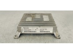 Recambio de modulo electronico para seat leon (5f1) 2.0 tdi fr referencia OEM IAM 5F0035456  