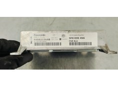 Recambio de modulo electronico para seat leon (5f1) 2.0 tdi fr referencia OEM IAM 5F0035456  