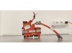 CAJA RELES / FUSIBLES 9206140 