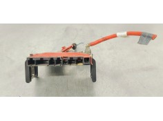 Recambio de caja reles / fusibles para bmw x3 (f25) 2.0 d referencia OEM IAM 9206140  
