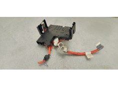 Recambio de caja reles / fusibles para bmw x3 (f25) 2.0 d referencia OEM IAM 9206140  
