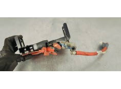 Recambio de caja reles / fusibles para bmw x3 (f25) 2.0 d referencia OEM IAM 9206140  