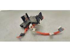 Recambio de caja reles / fusibles para bmw x3 (f25) 2.0 d referencia OEM IAM 9206140  