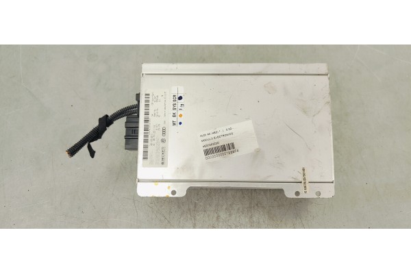 Recambio de modulo electronico para audi a8 (4e2) referencia OEM IAM 4E0035223D  