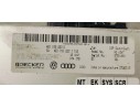 Recambio de modulo electronico para audi a8 (4e2) referencia OEM IAM 4E0035223D  