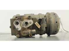Recambio de compresor aire acondicionado para chrysler voyager (gs) 2.5 turbodiesel referencia OEM IAM   