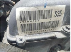 Recambio de motor completo para suzuki swift berlina (mz) 1.3 i 90 referencia OEM IAM M13A  