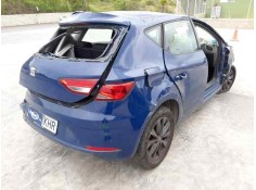 seat leon (5f1) del año 2017