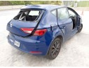 seat leon (5f1) del año 2017