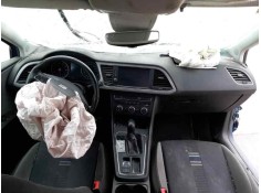 seat leon (5f1) del año 2017