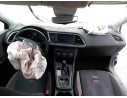 seat leon (5f1) del año 2017