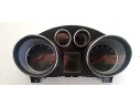 Recambio de cuadro instrumentos para opel insignia berlina 2.0 16v cdti referencia OEM IAM 365903926H  