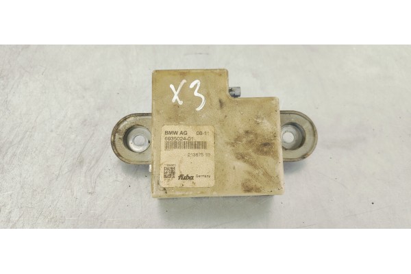 Recambio de modulo electronico para bmw x3 (f25) 2.0 d referencia OEM IAM 6935024  