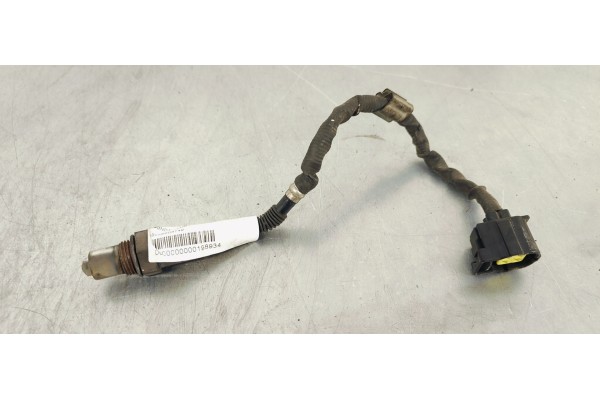 Recambio de sonda lambda para mercedes-benz clase b (w245) referencia OEM IAM 0258006749  
