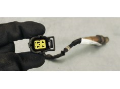 Recambio de sonda lambda para mercedes-benz clase b (w245) referencia OEM IAM 0258006749  