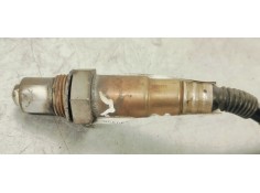 Recambio de sonda lambda para mercedes-benz clase b (w245) referencia OEM IAM 0258006749  