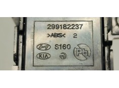 Recambio de mando multifuncion para kia picanto (ja) 1.2 referencia OEM IAM 93710G6170  