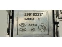 Recambio de mando multifuncion para kia picanto (ja) 1.2 referencia OEM IAM 93710G6170  
