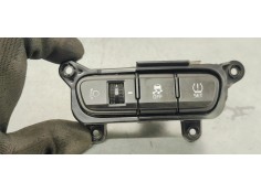 Recambio de mando multifuncion para kia picanto (ja) 1.2 referencia OEM IAM 93710G6170  