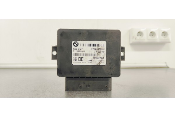 Recambio de modulo electronico para bmw x3 (f25) 2.0 d referencia OEM IAM 32620264A  