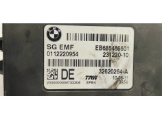 Recambio de modulo electronico para bmw x3 (f25) 2.0 d referencia OEM IAM 32620264A  