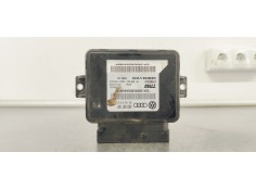 Recambio de modulo electronico para audi a8 (4e2) referencia OEM IAM 4E0907801  